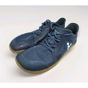 Vivobarefoot Primus Lite Men's 10 43 Sneakers Blue